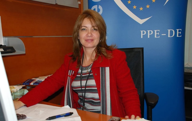 Profesoara de matematică Mihaela Popa, despre simularea în cascadă a Evaluării Naționale: „Aduce doar haos în școli, materie pierdută și ore date peste cap”