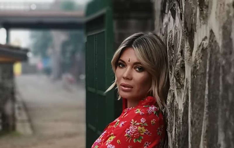 Ce a răspuns Gina Pistol când a fost întrebată dacă se vede mireasă. "Dacă e să se întâmple, nu fug"