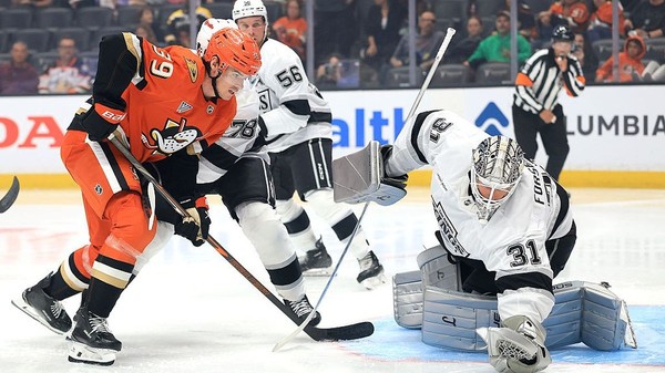 Noul sezon din NHL debutează pe 29 septembrie 2026 | Foto: Getty Images