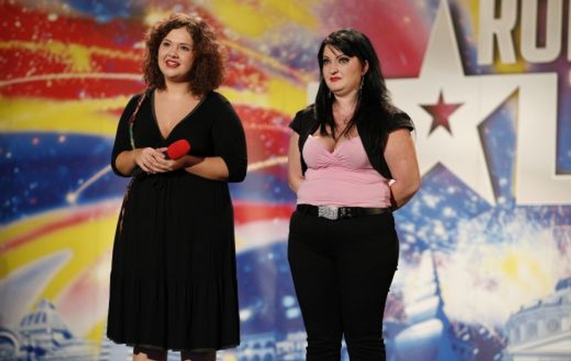 O fostă concurentă de la "Românii au talent", pe masa de operaţie! Situaţia este delicată!