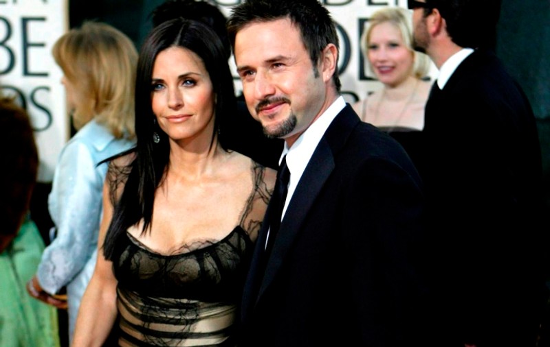 Courtney Cox: ”Arăt ca o bătrână”