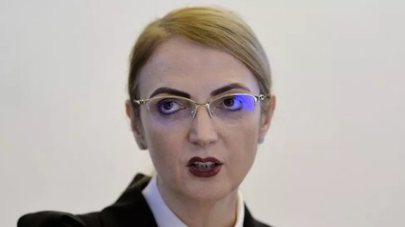 VIDEO Lia Savonea a dat verdictul după ce s-a uitat la documentarul Recorder