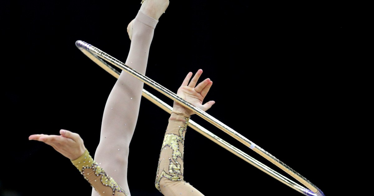 Încep Campionatele Europene de gimnastică ritmică de la Budapesta