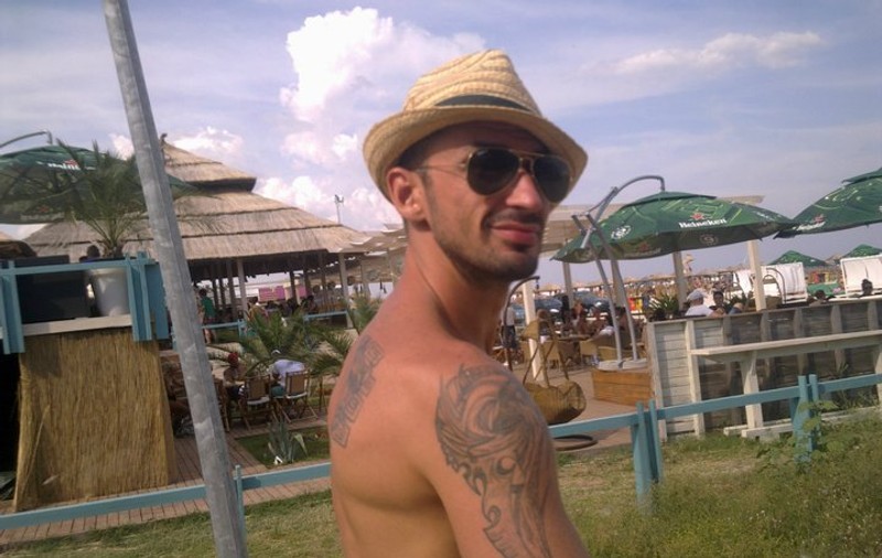 A câștigat la CEDO, dar a pierdut la DIICOT! Un bucureștean a reușit să-i convingă pe magistrații europeni că este nevinovat, apoi a fost prins cu pastile de ecstasy
