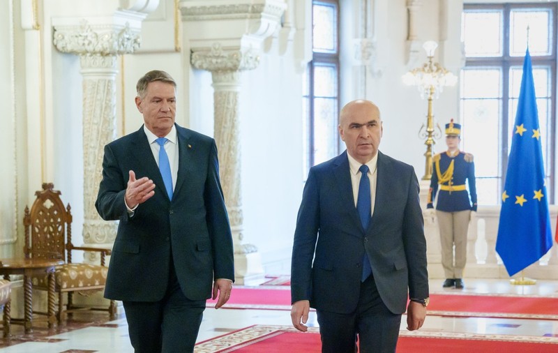 De ce nu a primit Klaus Iohannis o locuință de protocol până acum, ca fost președinte. Răspunsul lui Ilie Bolojan