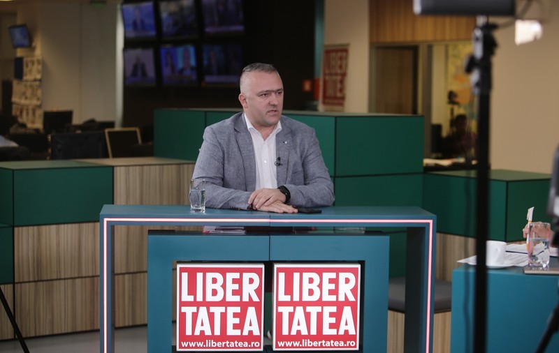 Director general Unifarm: De ieri, imunoglobulina este livrată continuu către spitale