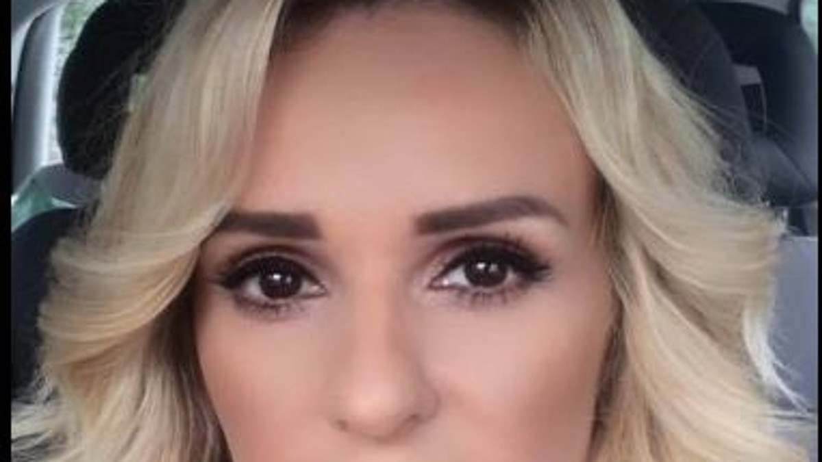 Catrinel Sandu dă detalii despre starea de sănătate a tatălui său. "De două luni nu se mișcă"