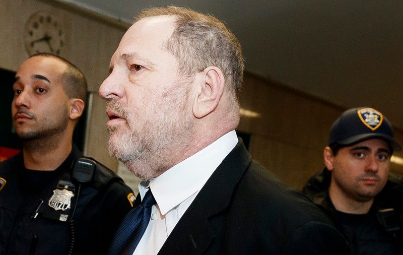 Harvey Weinstein a ajuns la o înțelegere financiară cu mai multe dintre victimele sale