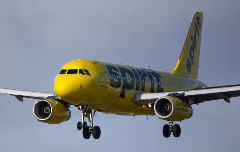 Singur acasă: Un băiețel de șase ani a fost urcat în avionul greșit din Philadelphia către Florida