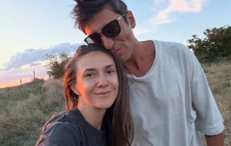 Adela Popescu, dezamăgită după 3 săptămâni de sport la țară. Ce i-a spus Radu Vâlcan când a văzut cântarul