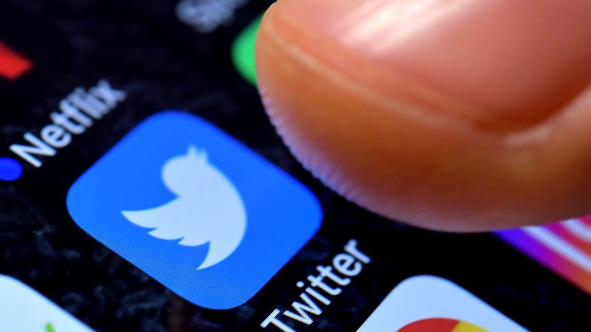 Twitter