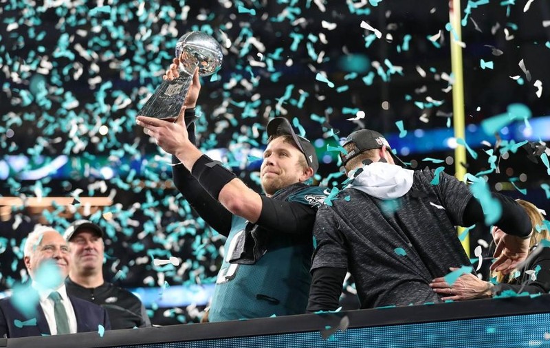 SuperBowl 2018: succes spectaculos și surprinzător al ”vulturilor” din Philadelphia. Party pe străzi! | VIDEO