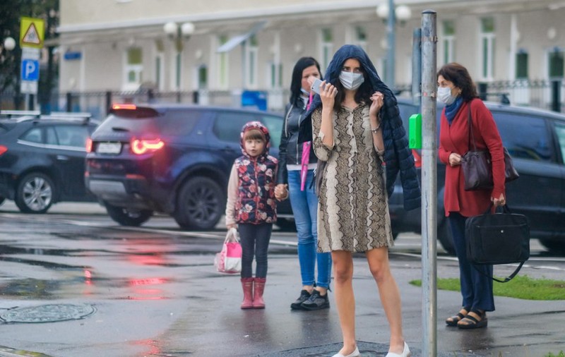 Prefectul de Constanța explică cum numărul de infectări din județ s-a triplat în ultimele 24 de ore: ”Sunt focare familiale”