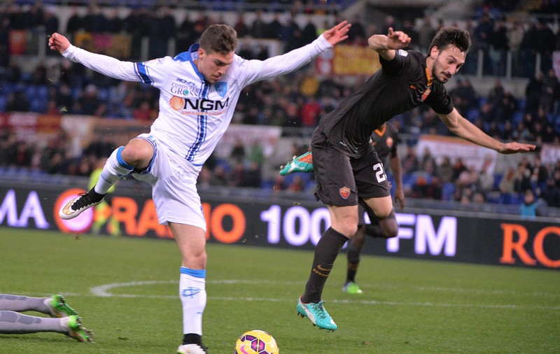 Roma s-a calificat DRAMATIC și FRAUDULOS în sferturile de finală ale Cupei Italiei!