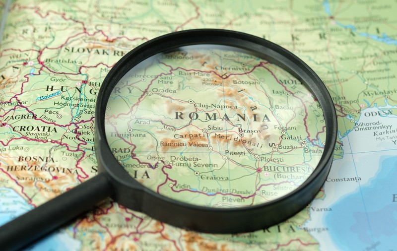 Care sunt județele care cred experții că ar putea să se unească. Alte variante de reorganizare teritorială a României