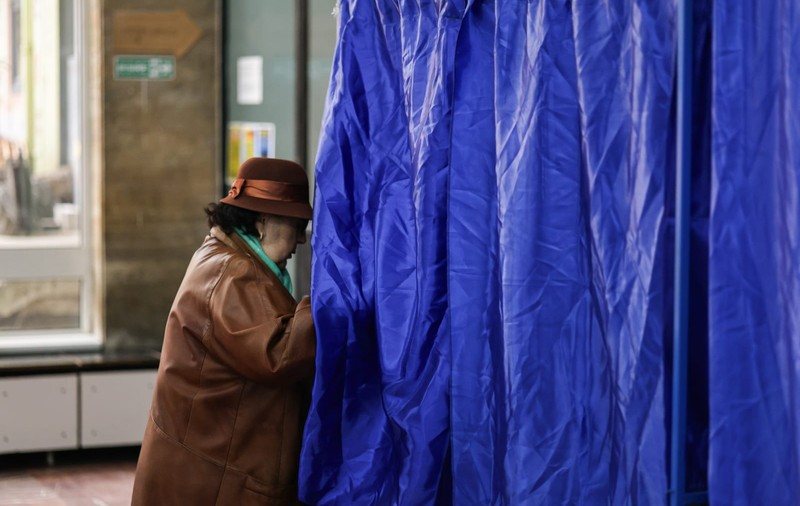 MAI și AEP dezmint acuzațiile lui George Simion în care a spus că sunt 1,7 milioane de morți pe buletinele de vot