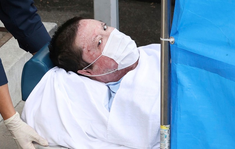 Japonia a condamnat la moarte un bărbat care a incendiat o clădire și a ucis 36 de oameni, ca să se răzbune pentru că un roman i-a fost plagiat