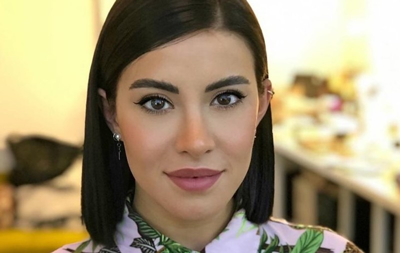Nicoleta Nucă a fost operată la ochi, în Turcia. Cum se simte artista acum