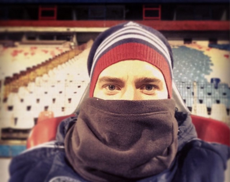 Nicklas Bendtner, lordul excentric din lotul Danemarcei