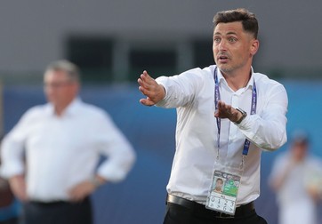 Mirel Rădoi