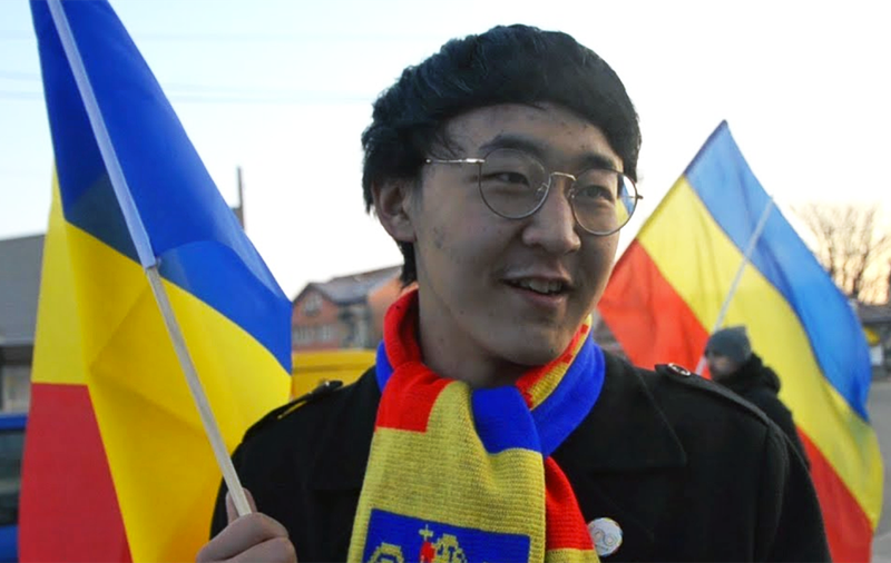 INTERVIU. Un adolescent chinez îndrăgostit de Eminescu i-a făcut pe români să se privească altfel. O regizoare spune povestea scurtei sale vieți într-un documentar difuzat de Netflix