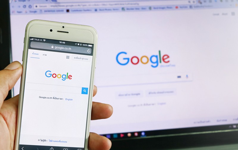 Cum ștergi pozele cu tine de pe Google