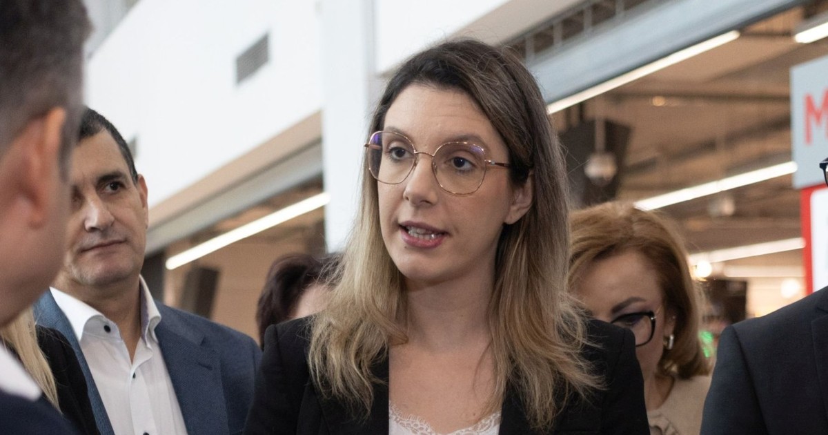 Diana Buzoianu este ministrul Mediului din 23 iunie 2025