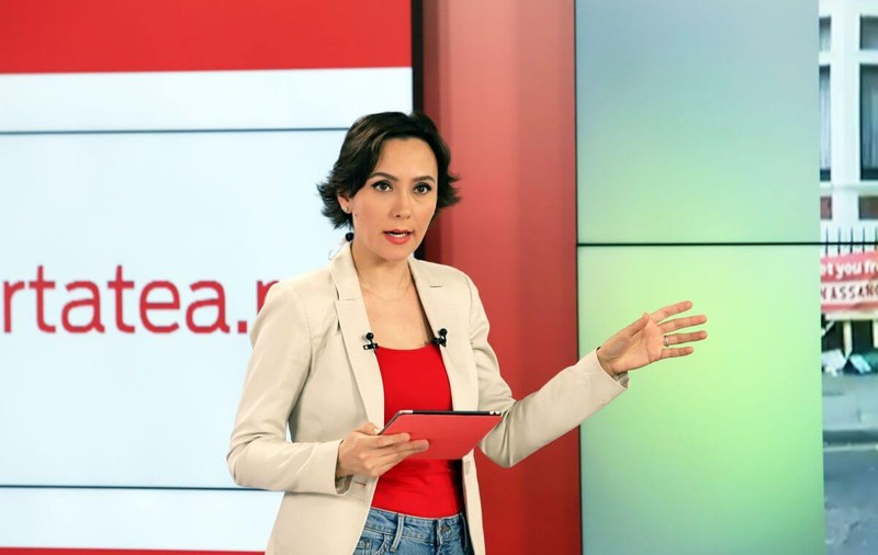 Adriana Nedelea LA FIX: La 10 zile de la șocul dispariției asistate de stat a Alexandrei, urmează bizareriile din anchetă