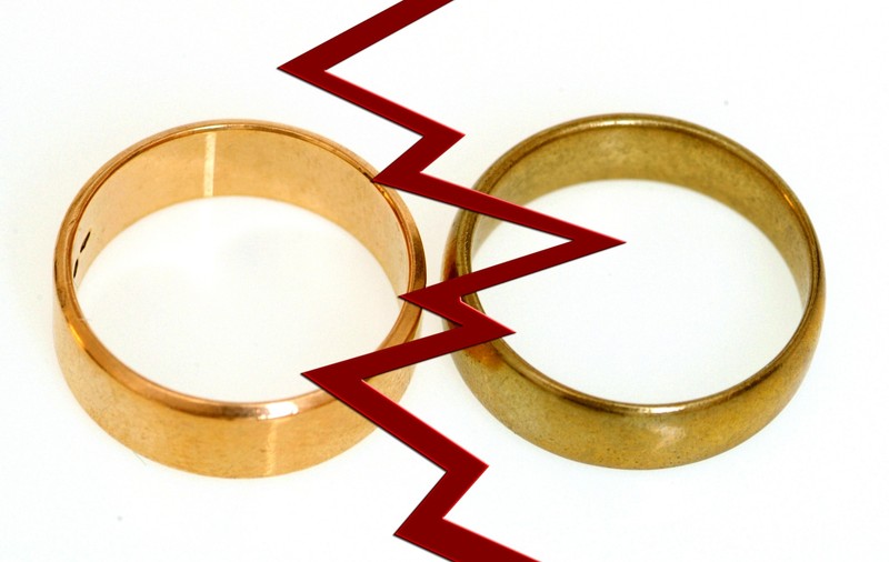 Cupluri de zodii care ajung la divorț, oricât de îndrăgostiți au fost