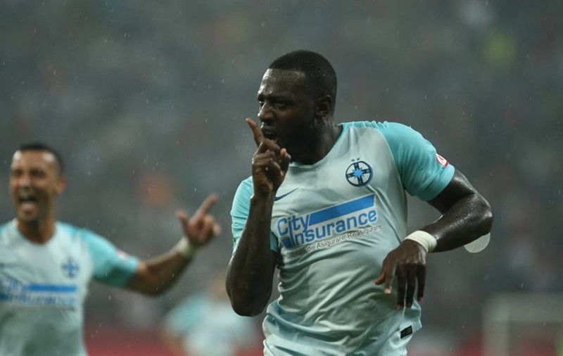 Liga 1, etapa 2: FCSB - Dinamo 3-3. Cel mai bun derby al mileniului! Recordul lui Gnohere și ”explozia” lui Coman. ”Câinii” au găsit puterea să egaleze de trei ori!