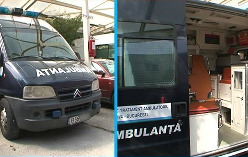 Adevărul despre „ambulanța neagră care răpește copii”. Mitul răscolește România de aproape patru decenii, dar e răspândit în toată lumea