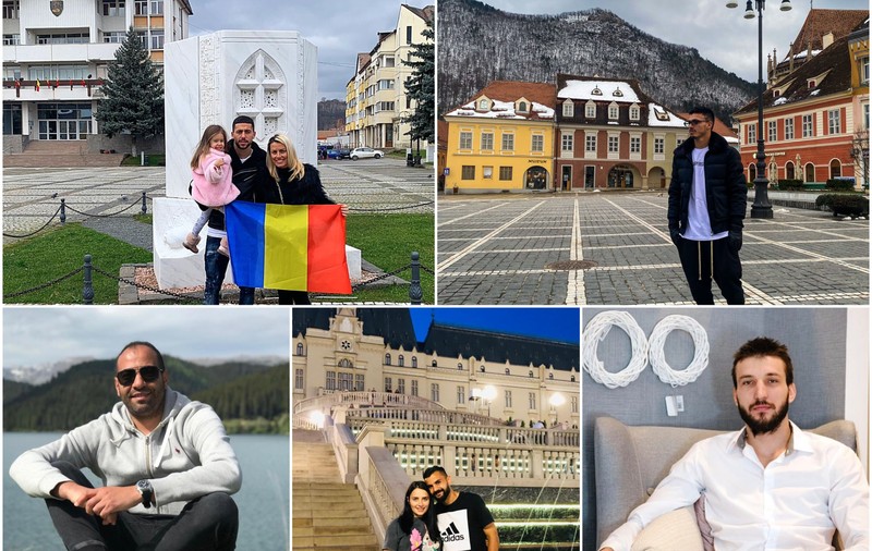 România străinilor care trăiesc și muncesc alături de noi: „Iubim țara asta fiindcă oamenii știu să dea «Bună ziua», prețurile sunt mici și mai vezi un urs pe stradă”