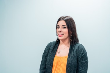 Alexandra Vorobjeff, Helsinki, Finlanda | Foto: Edustudio Helsinki și zmeisorii.ro