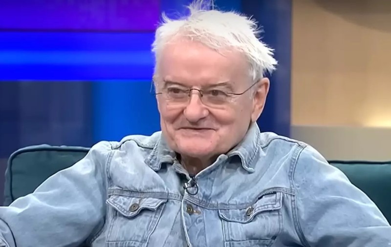 Irinel Columbeanu nu mai locuiește singur la azil. Cine i-a devenit coleg de cameră: „Se înstrăinase, nu prea ieșea”