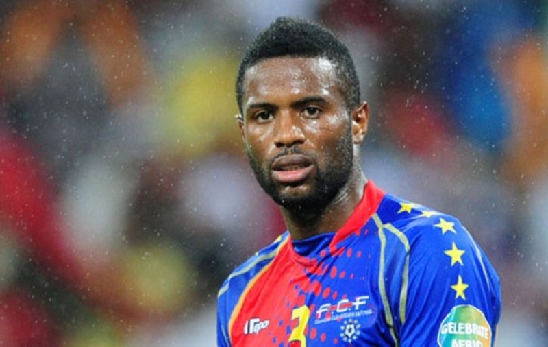 Varela, ghinionistul meciului Insulelor Capului Verde - RD Congo, din Cupa Africii