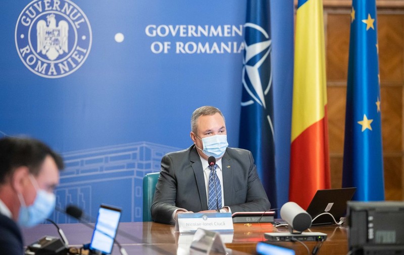 România se retrage din două mari bănci cu acţionariat rusesc. Care sunt instituțiile vizate