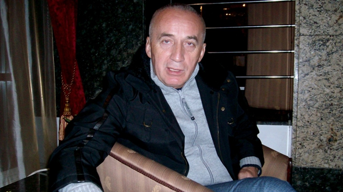 Arhiva foto