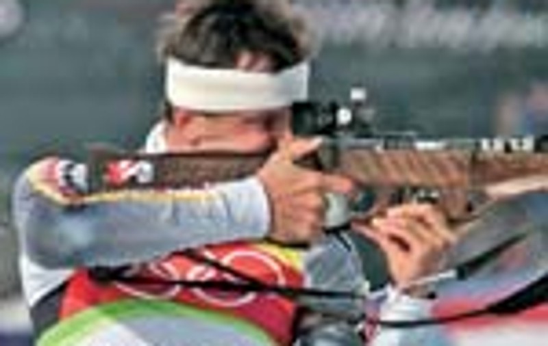 Victorie cu o arma veche de 20 de ani!