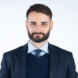 Iulian Lorincz, deputat USR-PLUS