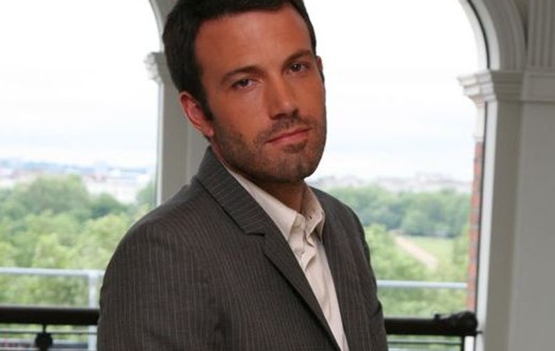 Ben Affleck e ruşinat de primul său film în calitate de regizor