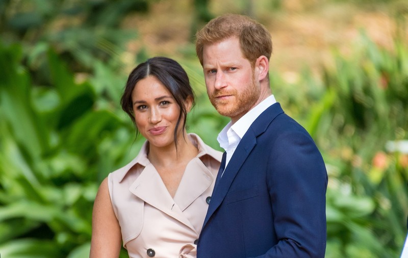 Prințul Harry și Meghan Markle s-au întors în Marea Britanie. Archie și Lilibet încep școala săptămâna viitoare