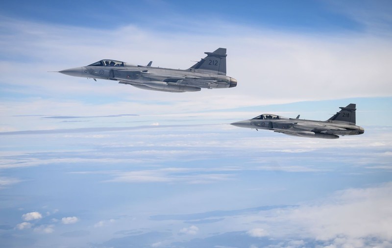 Rusia testează la limita maximă spațiul aerian al NATO: numărul misiunilor de interceptare a crescut cu 250%
