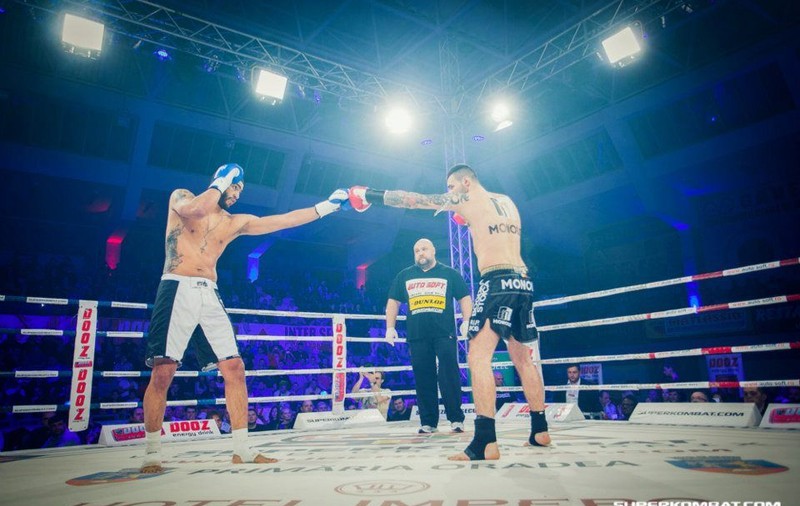 Gest frumos al vedetelor Local Kombat la gala “România vs Restul Lumii” de la Ploieşti. Se vor bate pentru a ajuta copiii