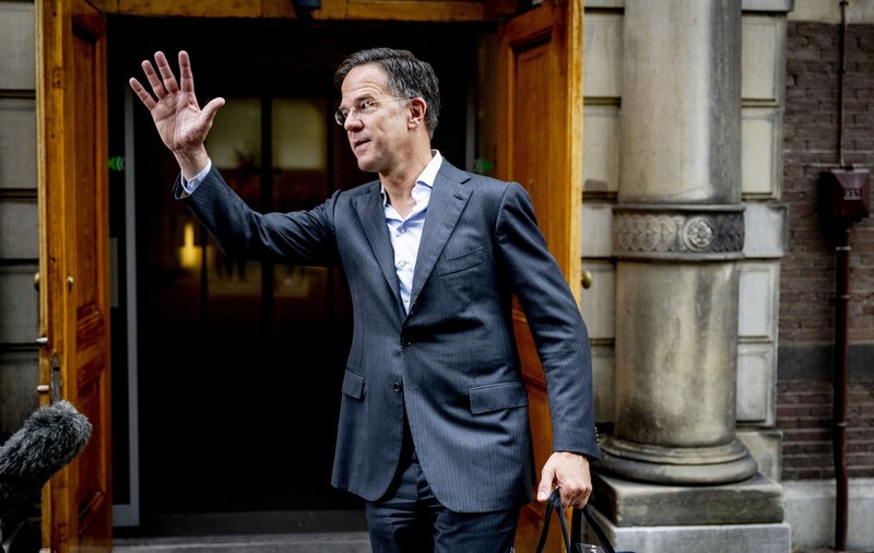 Ce provocări urgente îl așteaptă pe Mark Rutte, numit oficial în postul de secretar general al NATO