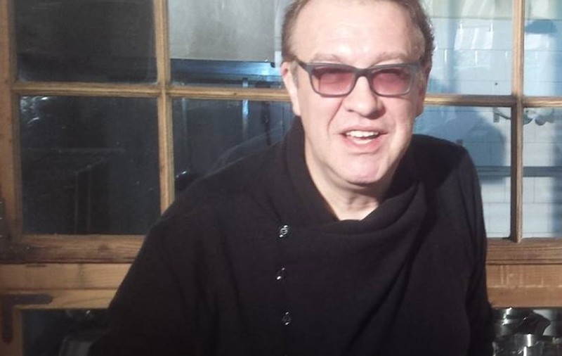 CE A FĂCUT Gabriel Cotabiță, cu doar CÂTEVA ZILE înainte să i se facă rău | FOTO ÎN ARTICOL