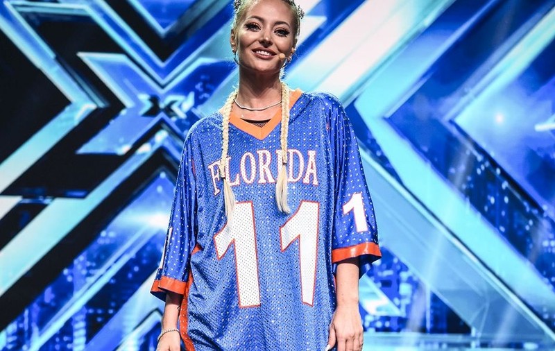 Delia, dezvăluire surprinzătoare pe scena X Factor. “Eu nu te mai las să cânți în altă parte “