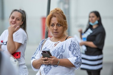 Unii părinți s-au arătat nemulțumiți de faptul că elevii trebuie să poarte măști