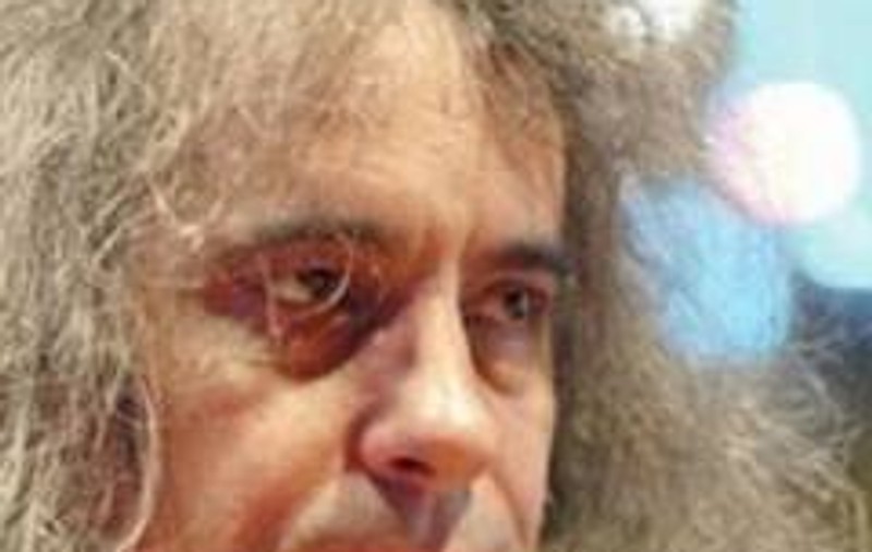 Şoc! Cristi Minculescu se retrage definitiv din muzică pentru că are nevoie de un nou transplant?