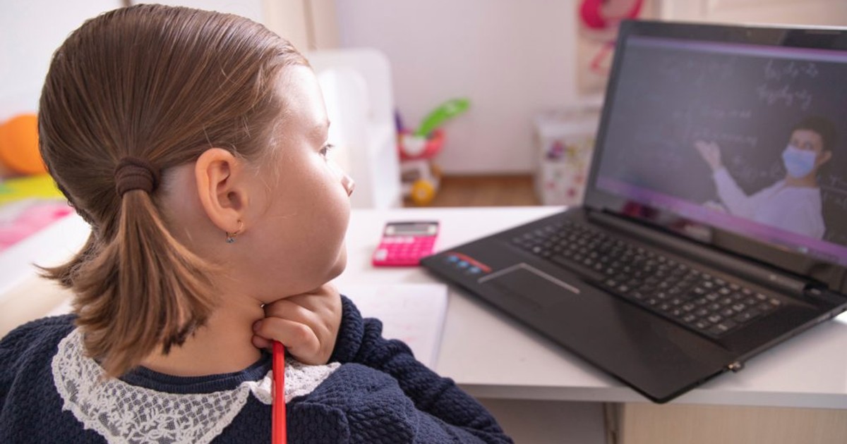 VIDEO Jurnalul unei învățătoare dintr-o zonă defavorizată: „Cu o fetiță încerc în fiecare zi să mă conectez online. Eu vorbesc acum, ea mă aude peste trei minute”