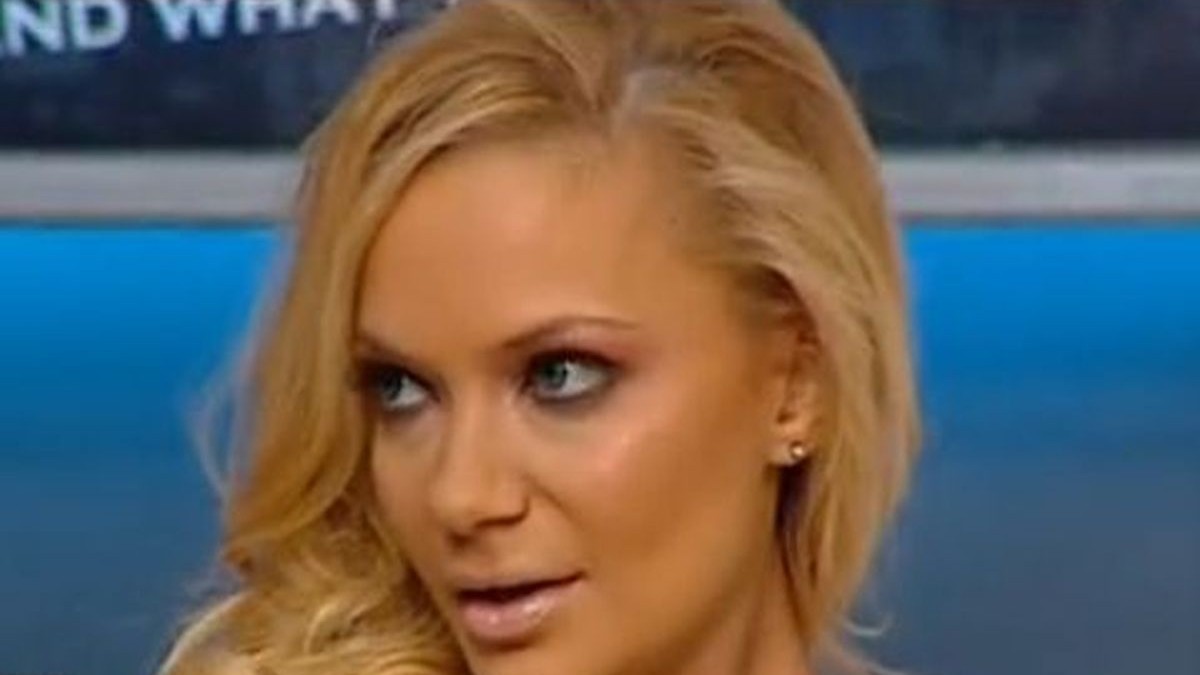 Andreea Antonescu, criticată de Iulia Albu. "Cei doi pepeni sugrumați nu pare să distragă atenția de la curcubeul..."